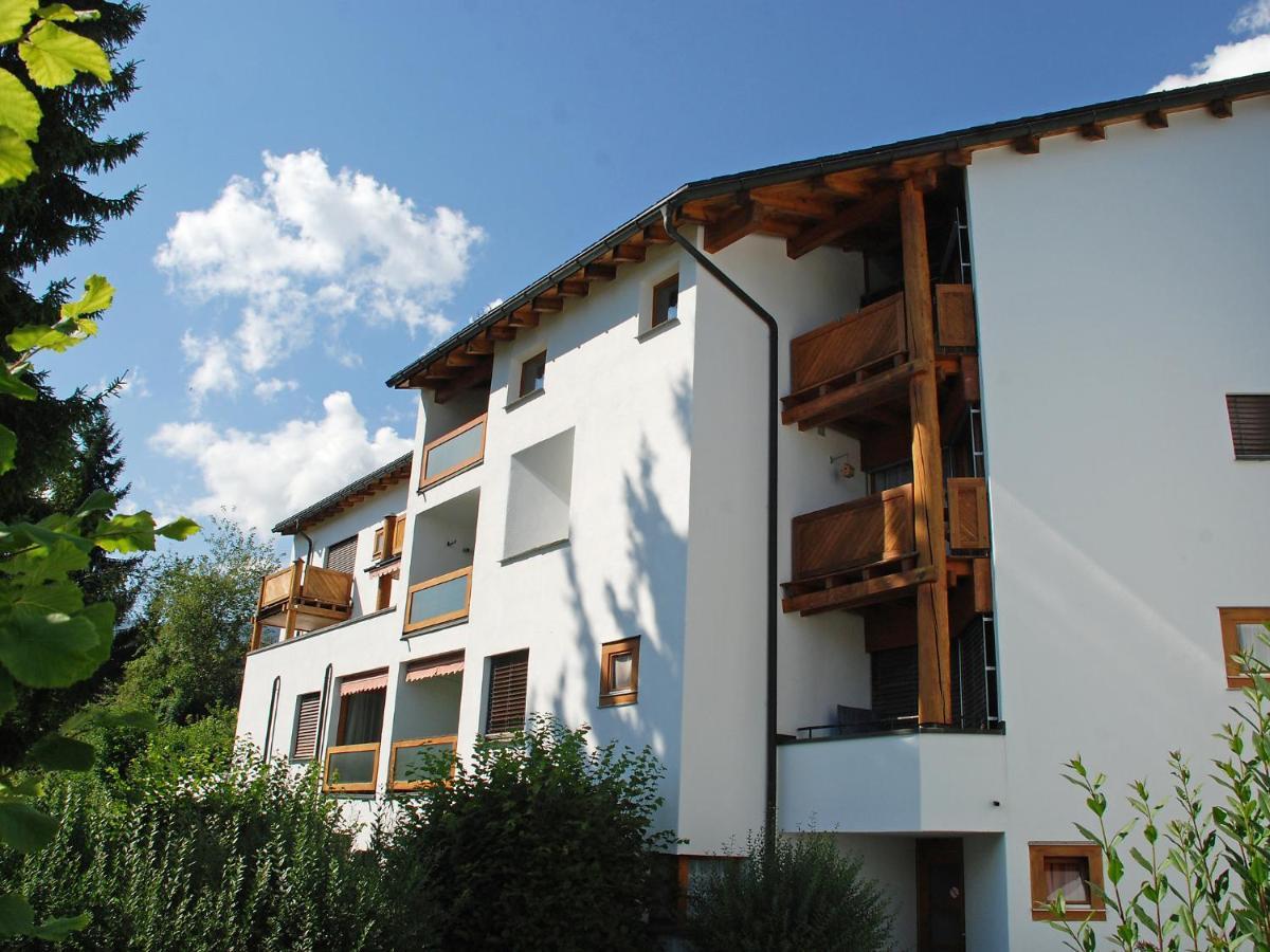 Apartment Casa Girun Eder By Interhome Флімс Екстер'єр фото