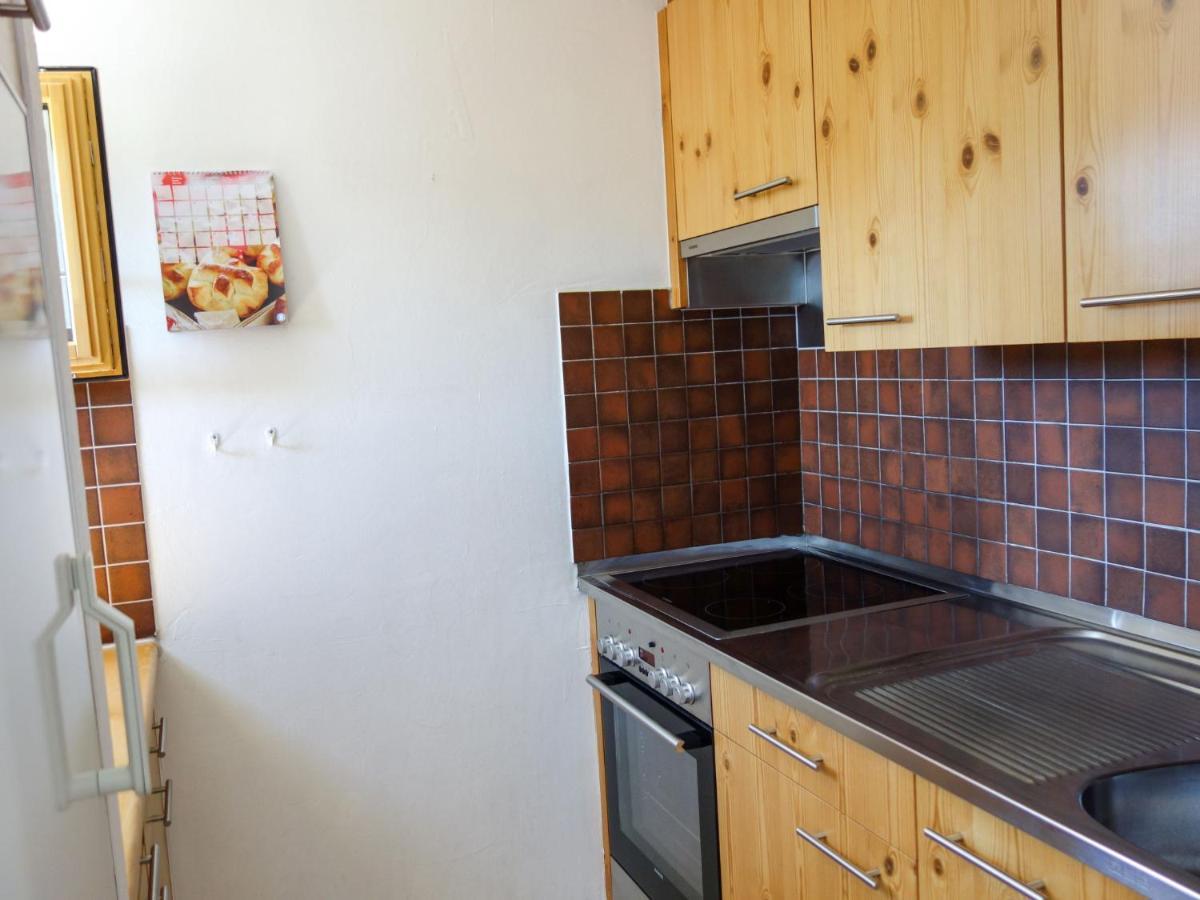 Apartment Casa Girun Eder By Interhome Флімс Екстер'єр фото
