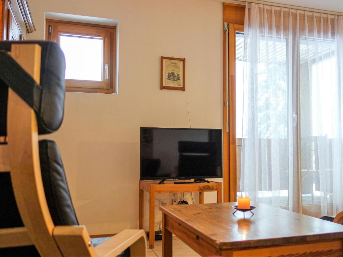 Apartment Casa Girun Eder By Interhome Флімс Екстер'єр фото