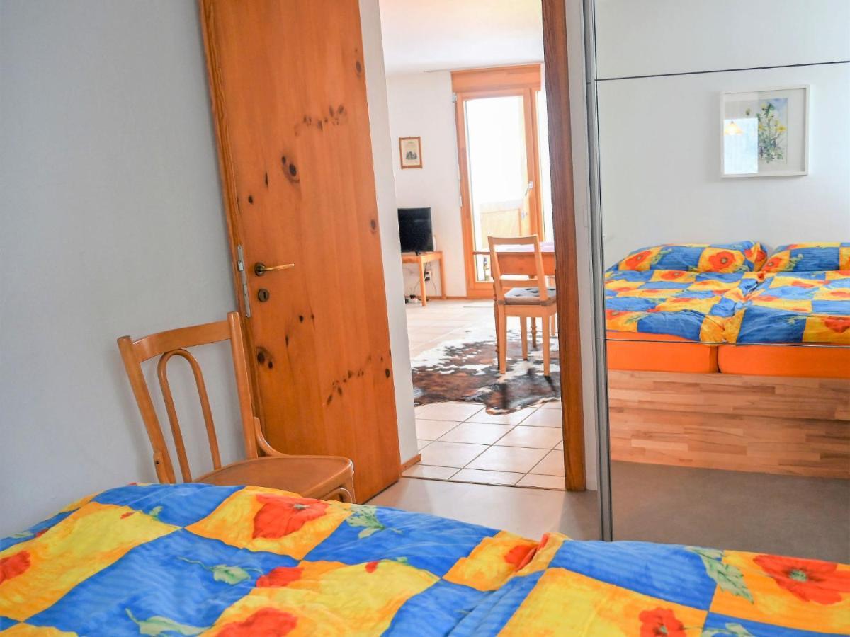 Apartment Casa Girun Eder By Interhome Флімс Екстер'єр фото