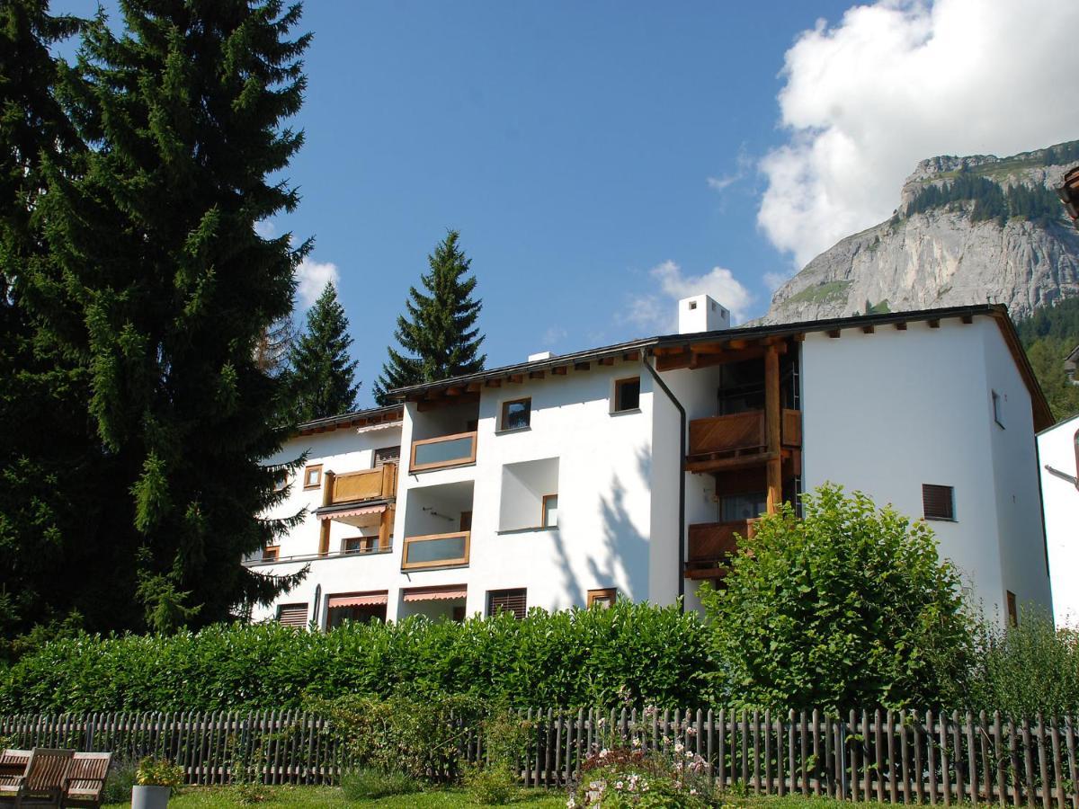 Apartment Casa Girun Eder By Interhome Флімс Екстер'єр фото
