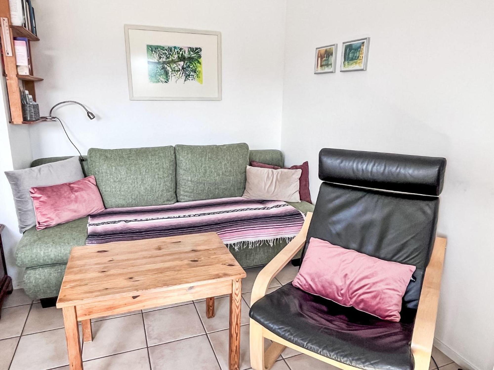 Apartment Casa Girun Eder By Interhome Флімс Екстер'єр фото