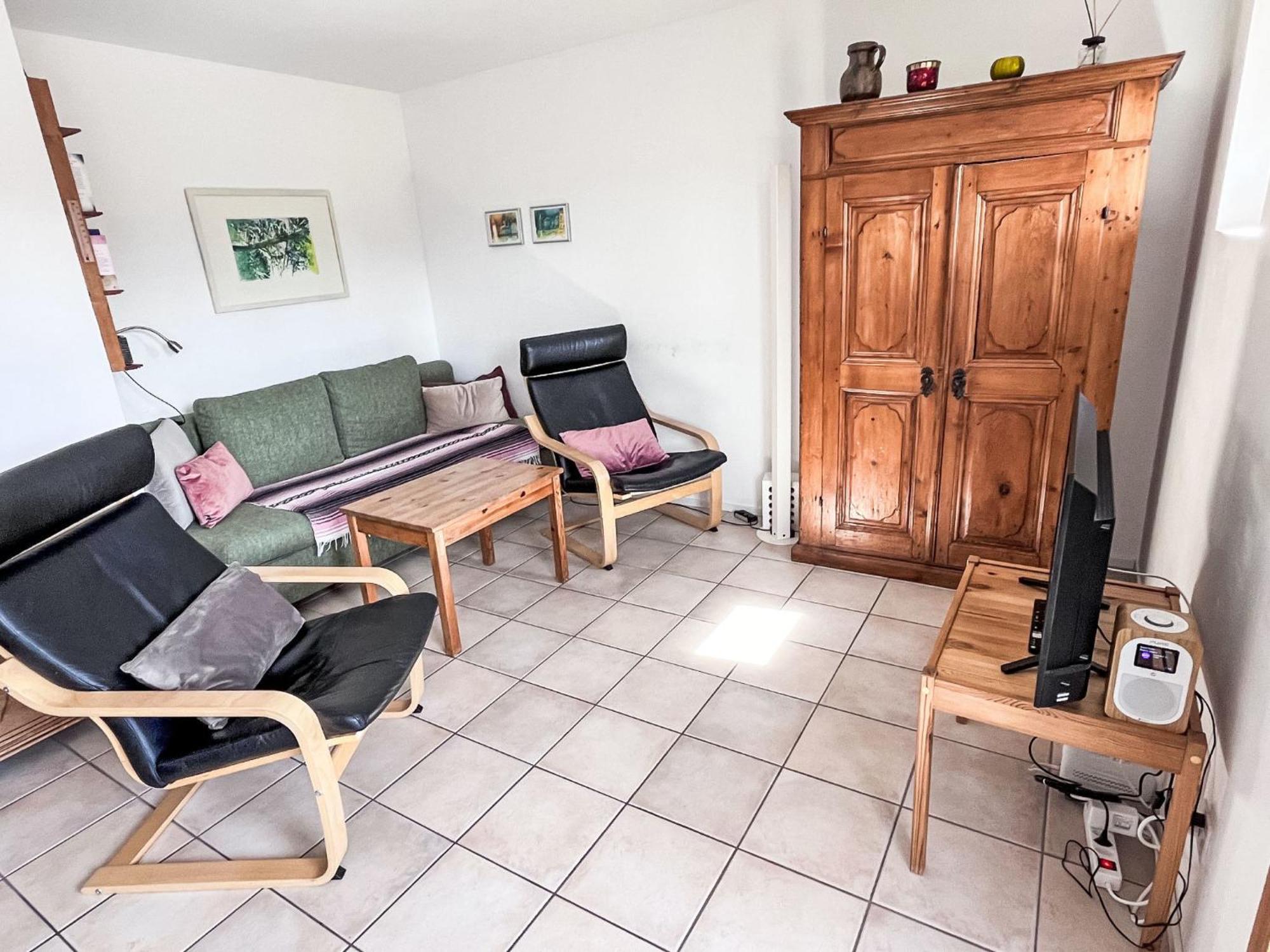 Apartment Casa Girun Eder By Interhome Флімс Екстер'єр фото